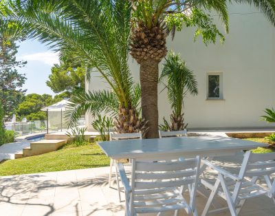 Villa CALA LLONGA ETV/7344