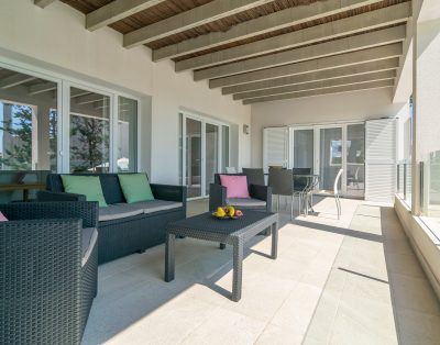 Villa CALA LLONGA ETV/7344