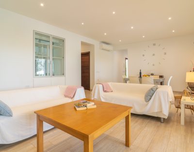 Villa CALA LLONGA ETV/7344