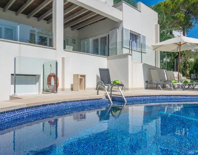 Villa CALA LLONGA ETV/7344