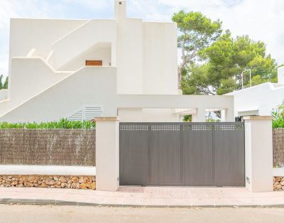 Villa CALA LLONGA ETV/7344