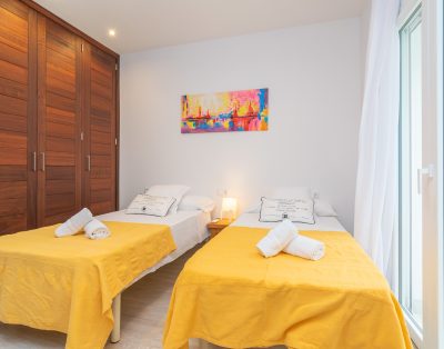 Villa CALA LLONGA ETV/7344