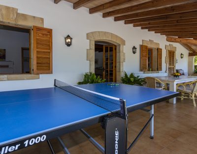 Finca Pollensa ETV/372