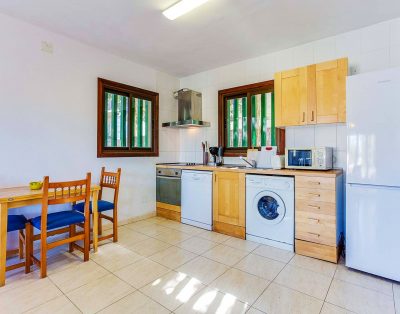 Villa mit 5 Schlafzimmern in Portocolom