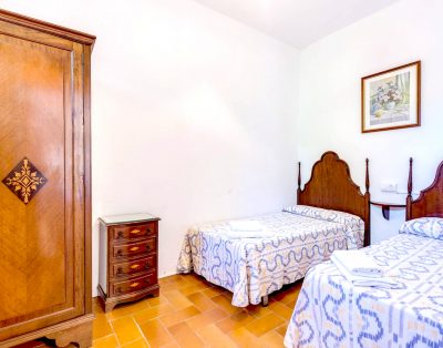 Villa mit 4 Schlafzimmern in Illes Balears