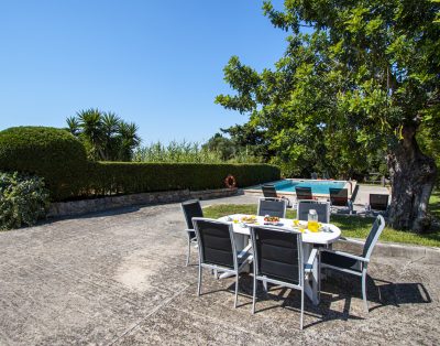 Finca Pollensa ETV/372