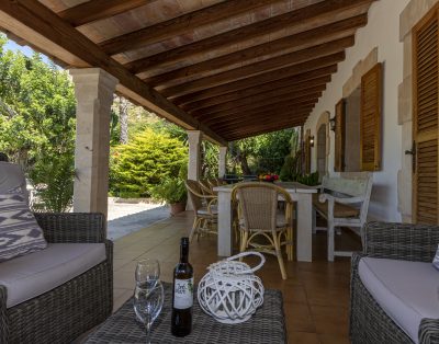 Finca Pollensa ETV/372