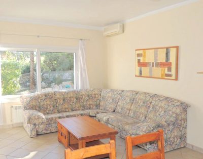 Villa mit 2 Schlafzimmern in Cala Murada