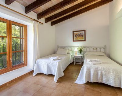 Finca Pollensa ETV/372