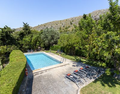 Finca Pollensa ETV/372