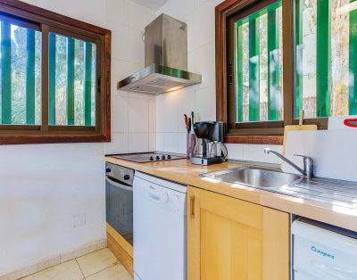 Villa mit 5 Schlafzimmern in Portocolom