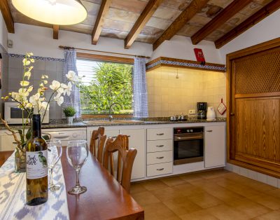Finca Pollensa ETV/372