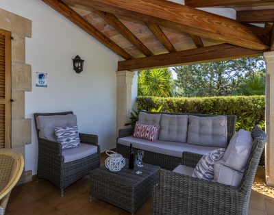 Finca Pollensa ETV/372