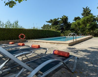 Finca Pollensa ETV/372