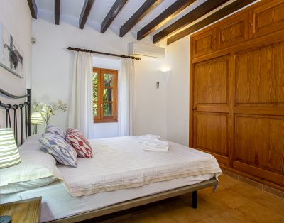 Finca Pollensa ETV/372