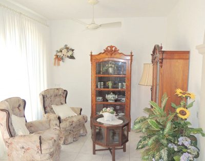 Finca mit 2 Schlafzimmern mit privatem Pool