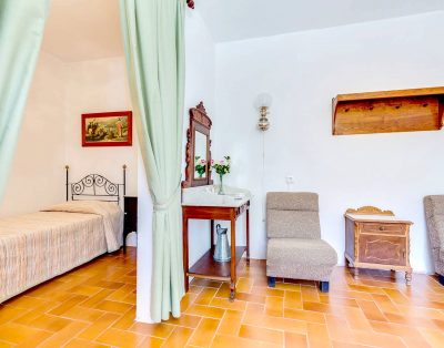 Villa mit 4 Schlafzimmern in Illes Balears