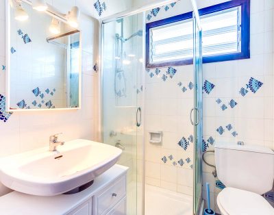 Villa mit 5 Schlafzimmern in Portocolom