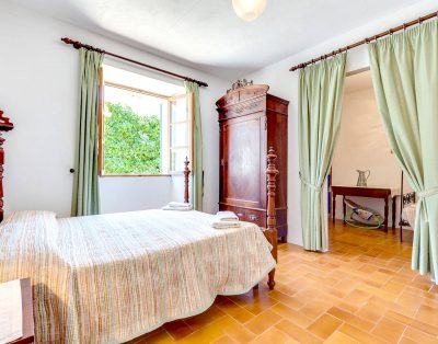 Villa mit 4 Schlafzimmern in Illes Balears