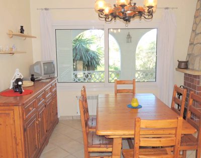 Villa mit 2 Schlafzimmern in Cala Murada