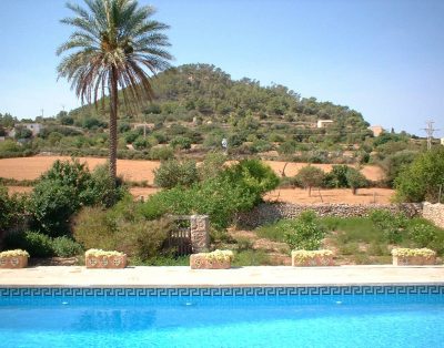 Villa mit 4 Schlafzimmern in Illes Balears