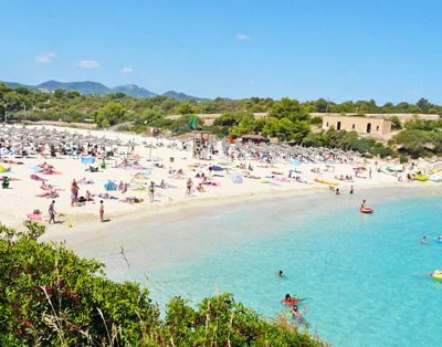 Villa mit 5 Schlafzimmern in Portocolom