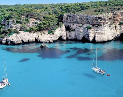 Villa mit 4 Schlafzimmern in Illes Balears