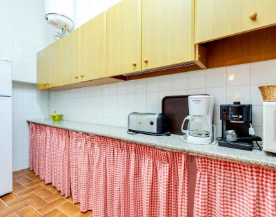 Villa mit 4 Schlafzimmern in Illes Balears