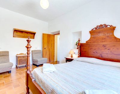 Villa mit 4 Schlafzimmern in Illes Balears