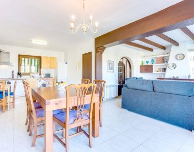 Villa mit 5 Schlafzimmern in Portocolom