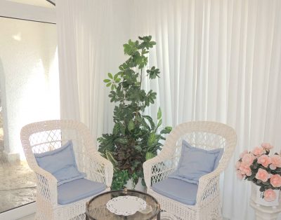 Finca mit 2 Schlafzimmern mit privatem Pool