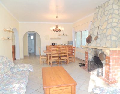 Villa mit 2 Schlafzimmern in Cala Murada