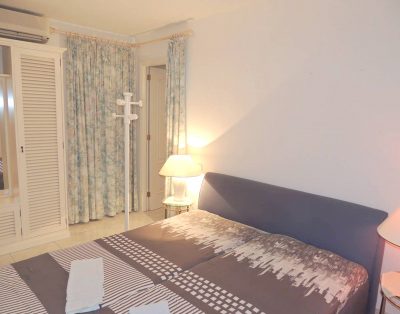 Finca mit 2 Schlafzimmern mit privatem Pool