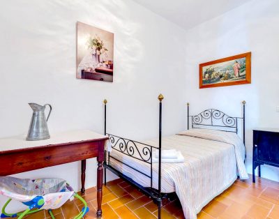 Villa mit 4 Schlafzimmern in Illes Balears