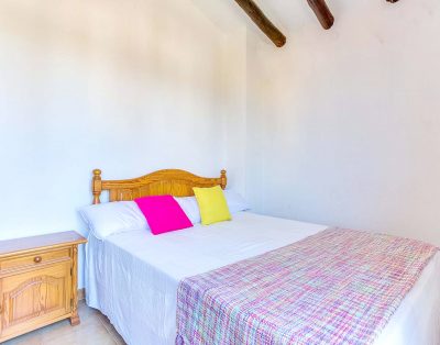 Villa mit 5 Schlafzimmern in Portocolom