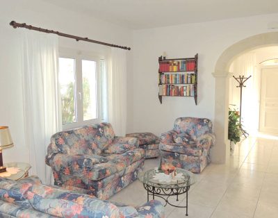 Finca mit 2 Schlafzimmern mit privatem Pool