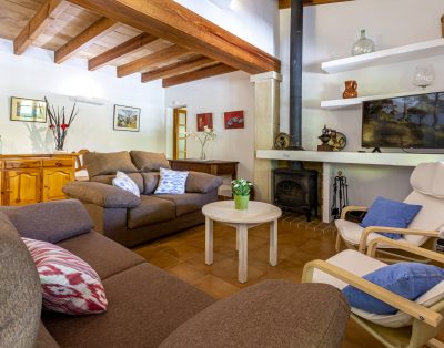 Finca Pollensa ETV/372