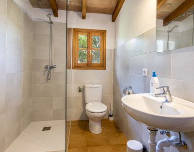 Finca Pollensa ETV/372