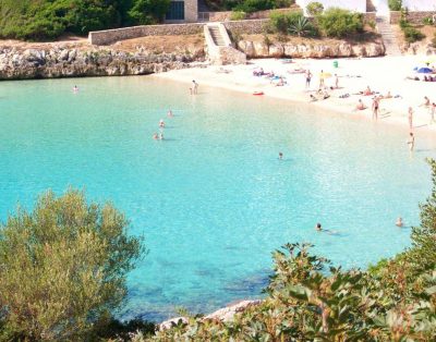 Villa mit 5 Schlafzimmern in Portocolom