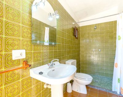 Villa mit 4 Schlafzimmern in Illes Balears
