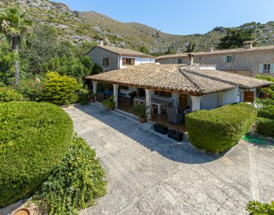 Finca Pollensa ETV/372