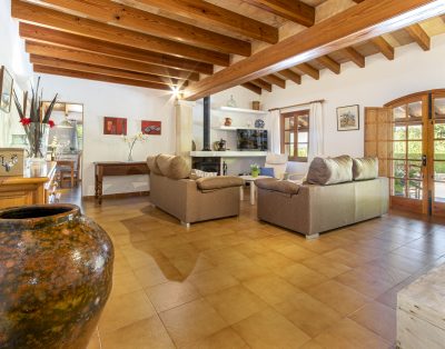 Finca Pollensa ETV/372