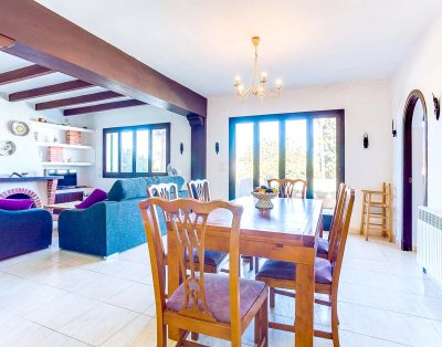 Villa mit 5 Schlafzimmern in Portocolom