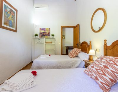 Finca Pollensa ETV/372