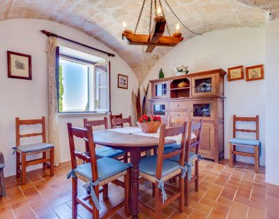 Villa mit 4 Schlafzimmern in Illes Balears