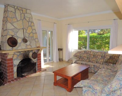 Villa mit 2 Schlafzimmern in Cala Murada