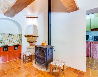 Villa mit 4 Schlafzimmern in Illes Balears