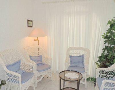 Finca mit 2 Schlafzimmern mit privatem Pool