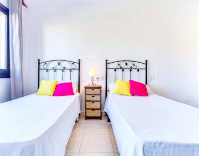 Villa mit 5 Schlafzimmern in Portocolom