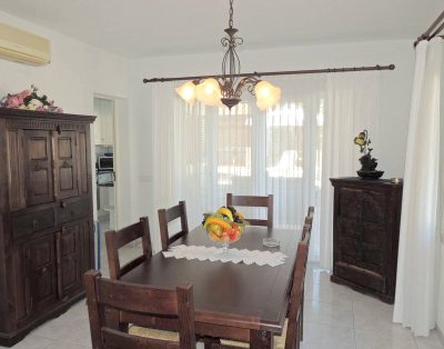 Finca mit 2 Schlafzimmern mit privatem Pool